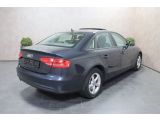 Audi A4 bei Sportwagen.expert - Abbildung (14 / 15)
