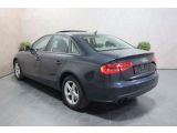 Audi A4 bei Sportwagen.expert - Abbildung (15 / 15)