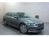 Skoda Superb bei Sportwagen.expert - Abbildung (2 / 15)