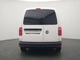 VW Caddy bei Sportwagen.expert - Abbildung (4 / 15)