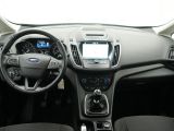 Ford C-MAX bei Sportwagen.expert - Abbildung (6 / 15)