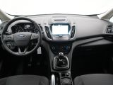 Ford C-MAX bei Sportwagen.expert - Abbildung (6 / 15)