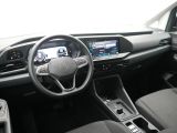 VW Caddy bei Sportwagen.expert - Abbildung (5 / 15)