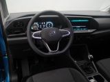 VW Caddy bei Sportwagen.expert - Abbildung (5 / 15)