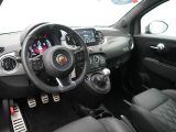 Abarth 595 bei Sportwagen.expert - Abbildung (8 / 15)