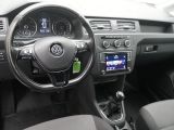 VW Caddy bei Sportwagen.expert - Abbildung (5 / 15)