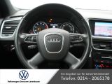 Audi Q5 bei Sportwagen.expert - Abbildung (6 / 15)