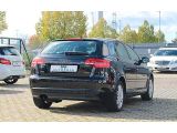 Audi A3 Sportback bei Sportwagen.expert - Abbildung (4 / 15)