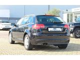 Audi A3 Sportback bei Sportwagen.expert - Abbildung (6 / 15)