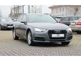 Audi A4 bei Sportwagen.expert - Abbildung (3 / 15)