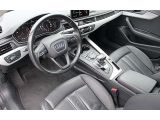 Audi A4 bei Sportwagen.expert - Abbildung (7 / 15)