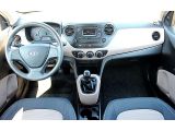 Hyundai i10 bei Sportwagen.expert - Abbildung (10 / 15)