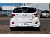 Hyundai i10 bei Sportwagen.expert - Abbildung (5 / 15)