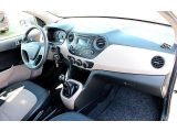 Hyundai i10 bei Sportwagen.expert - Abbildung (13 / 15)