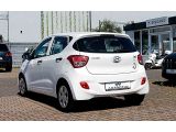 Hyundai i10 bei Sportwagen.expert - Abbildung (6 / 15)