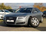 Audi A8 bei Sportwagen.expert - Abbildung (2 / 15)