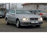 Mercedes-Benz CLK-Klasse bei Sportwagen.expert - Abbildung (3 / 15)