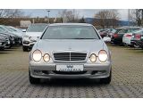 Mercedes-Benz CLK-Klasse bei Sportwagen.expert - Abbildung (2 / 15)