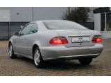 Mercedes-Benz CLK-Klasse bei Sportwagen.expert - Abbildung (6 / 15)