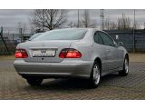 Mercedes-Benz CLK-Klasse bei Sportwagen.expert - Abbildung (4 / 15)