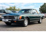 Mercedes-Benz SL 380 bei Sportwagen.expert - Abbildung (3 / 15)