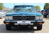 Mercedes-Benz SL 380 bei Sportwagen.expert - Abbildung (6 / 15)