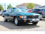 Mercedes-Benz SL 380 bei Sportwagen.expert - Abbildung (7 / 15)