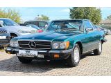 Mercedes-Benz SL 380 bei Sportwagen.expert - Abbildung (5 / 15)