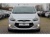 Hyundai ix20 bei Sportwagen.expert - Abbildung (2 / 15)