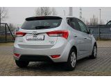 Hyundai ix20 bei Sportwagen.expert - Abbildung (4 / 15)