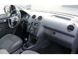 VW Caddy bei Sportwagen.expert - Abbildung (9 / 15)