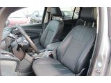 Ford C-MAX bei Sportwagen.expert - Abbildung (9 / 15)