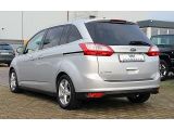 Ford C-MAX bei Sportwagen.expert - Abbildung (7 / 15)