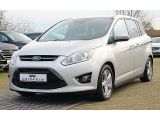 Ford C-MAX bei Sportwagen.expert - Abbildung (2 / 15)