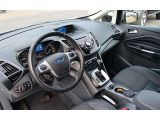 Ford C-MAX bei Sportwagen.expert - Abbildung (8 / 15)