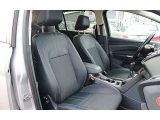 Ford C-MAX bei Sportwagen.expert - Abbildung (15 / 15)