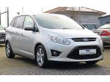 Ford C-MAX bei Sportwagen.expert - Abbildung (4 / 15)