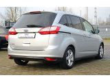 Ford C-MAX bei Sportwagen.expert - Abbildung (5 / 15)