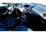 Ford Fiesta bei Sportwagen.expert - Abbildung (14 / 15)