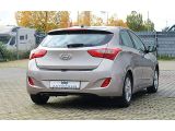 Hyundai i30 bei Sportwagen.expert - Abbildung (4 / 14)