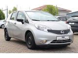 Nissan Note bei Sportwagen.expert - Abbildung (3 / 15)