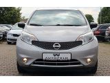 Nissan Note bei Sportwagen.expert - Abbildung (2 / 15)