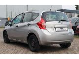 Nissan Note bei Sportwagen.expert - Abbildung (6 / 15)