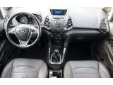 Ford EcoSport bei Sportwagen.expert - Abbildung (10 / 13)