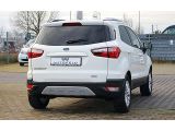 Ford EcoSport bei Sportwagen.expert - Abbildung (4 / 13)