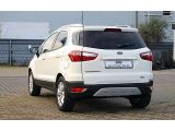 Ford EcoSport bei Sportwagen.expert - Abbildung (6 / 13)