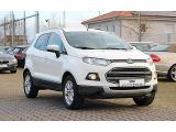 Ford EcoSport bei Sportwagen.expert - Abbildung (3 / 13)