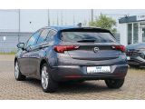 Opel Astra bei Sportwagen.expert - Abbildung (6 / 15)