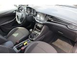 Opel Astra bei Sportwagen.expert - Abbildung (14 / 15)