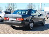 Mercedes-Benz 190 bei Sportwagen.expert - Abbildung (4 / 15)